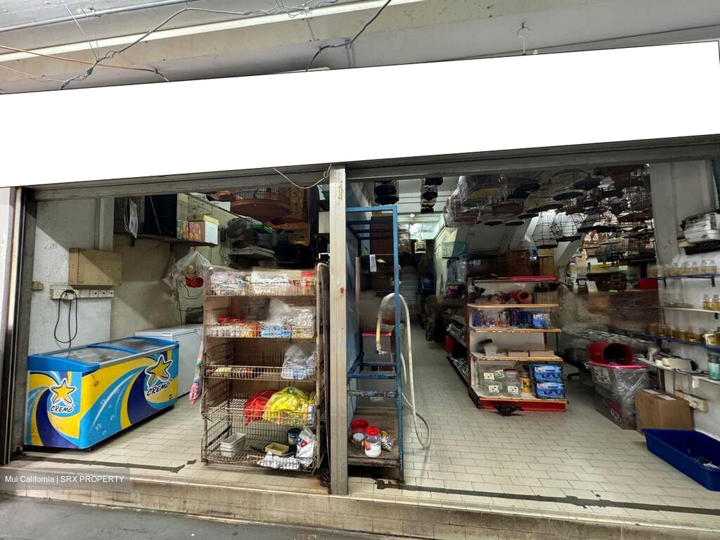 Hong Kah Ville (D22), Shop House #469184221
